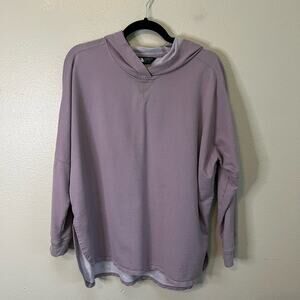 The North Face Oversized Hoodie Pullover Size S